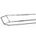 House Footplate Chisel - N1705 30